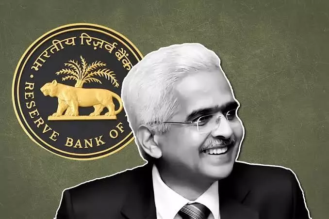 India’s Economic Outlook Brightens as RBI Acts, Global Agencies Raise Growth Forecasts India’s Economic Outlook Brightens as RBI Acts, Global Agencies Raise Growth Forecasts
