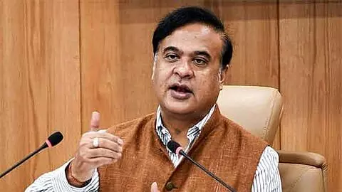 Assam CMs ISI Claim: A Look Back at Past Political Controversies