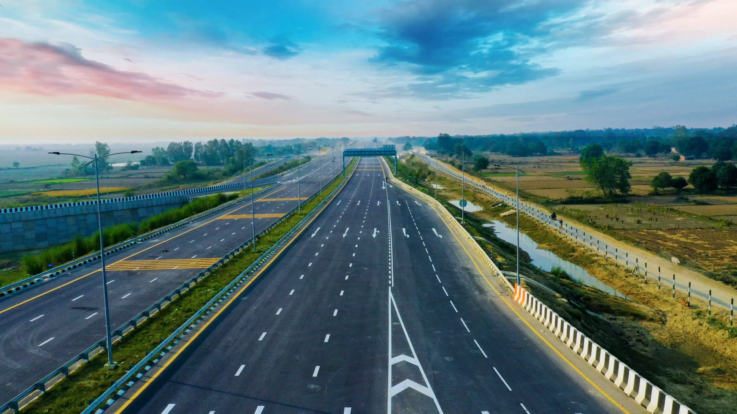 Rs 9,200 Crore Investment Transforms Patna from Potholed Past to Modern Road Network Rs 9,200 Crore Investment Transforms Patna from Potholed Past to Modern Road Network