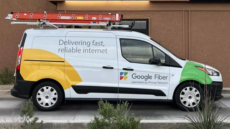 The Impact of Google Fiber on Tempes Digital Landscape