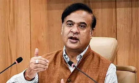 Assam CMs ISI Claim: A Look Back at Past Political Controversies