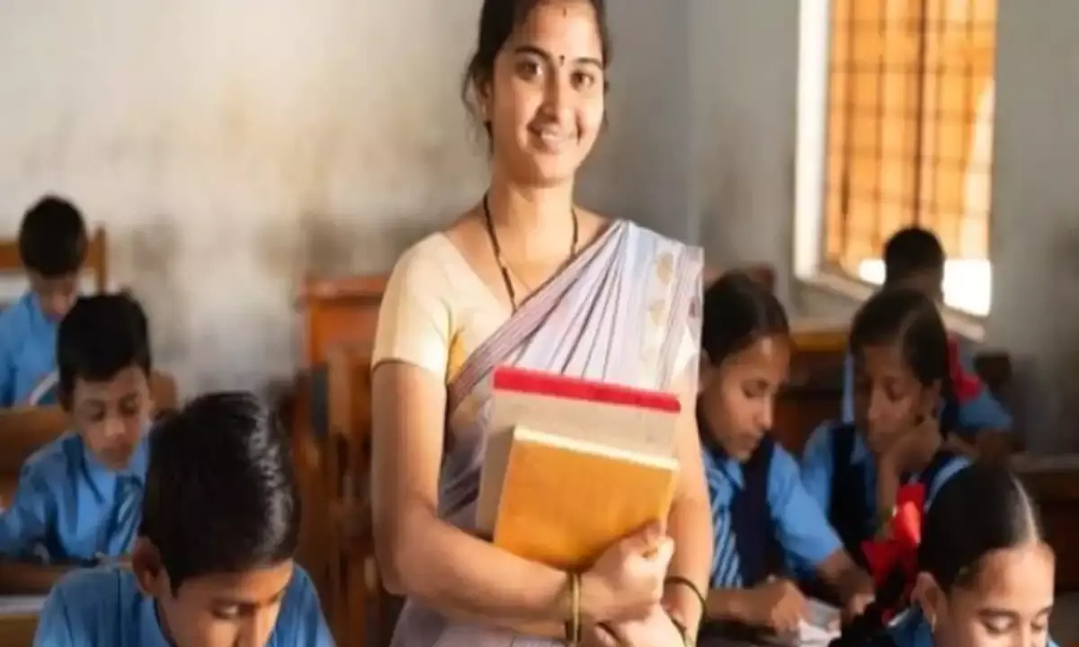 Bihar Introduces Voluntary Teacher Transfer System Through E-Portal for Staff Relief