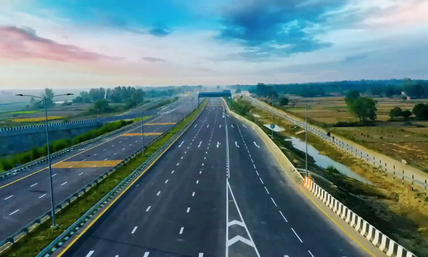 Rs 9,200 Crore Investment Transforms Patna from Potholed Past to Modern Road Network