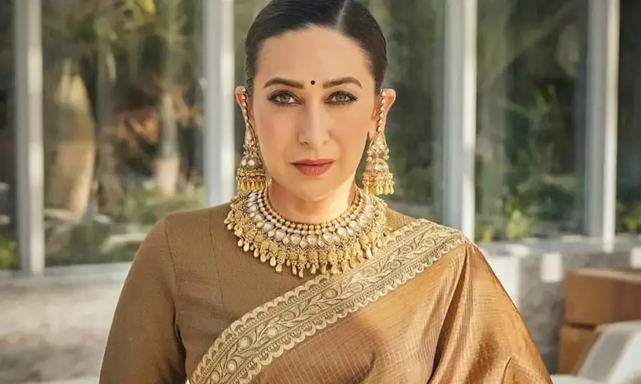 Karisma Kapoor Breaks Silence After Sunjay Kapurs Death, Thanks Everyone for Their Support