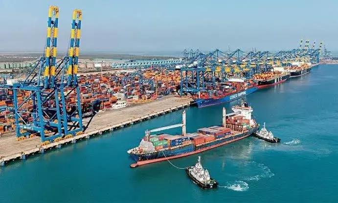 India’s Haifa Gamble: Iran’s Missiles Test New Delhi’s West Asia Ambitions