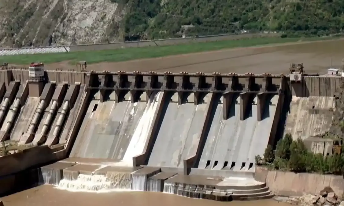 India Stands Firm on Indus Waters Treaty Suspension, Dismisses Pakistan’s Threats