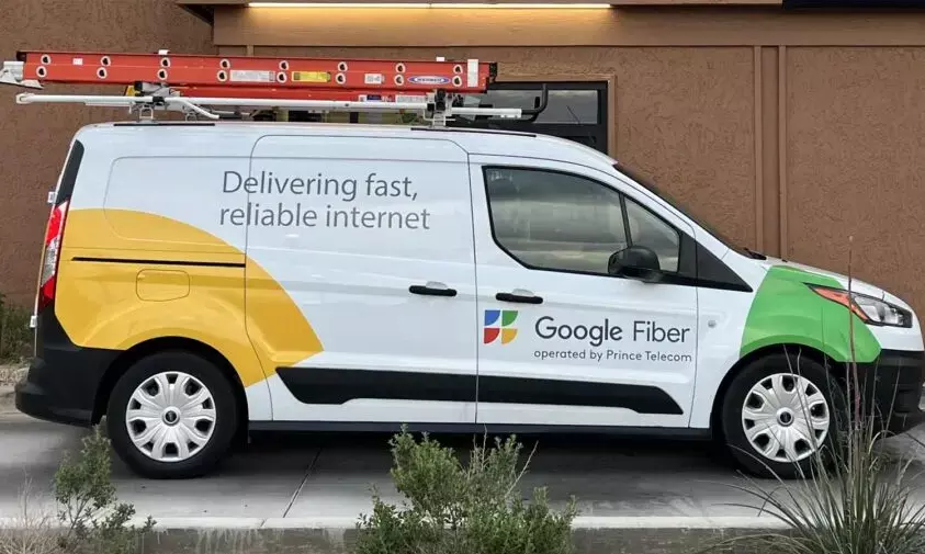 The Impact of Google Fiber on Tempes Digital Landscape