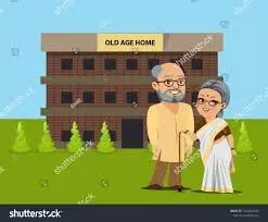 Noida: Unregistered Old-Age Home Raided; Elderly Found Tied Up, Unclothed