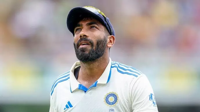 Bumrah Likely to Be Rested for 2nd Test Against England Despite Indias Struggles Bumrah Likely to Be Rested for 2nd Test Against England Despite Indias Struggles