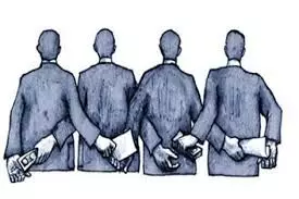 Parivartan: Redefining Corruption under BJP