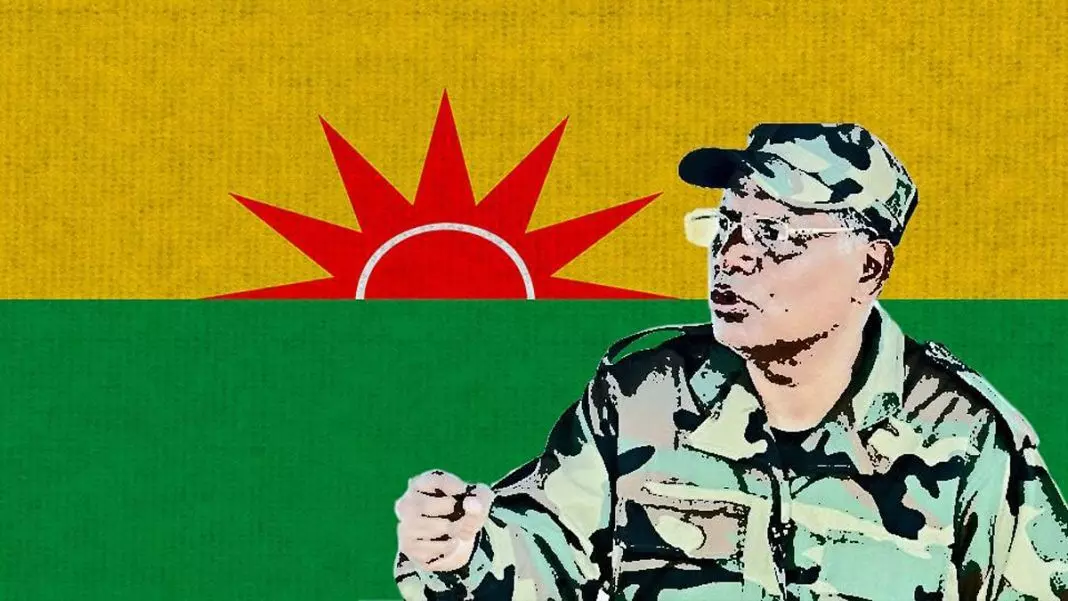 The Deafening Silence of ULFA(I): A Hush Before the Rain The Deafening Silence of ULFA(I): A Hush Before the Rain