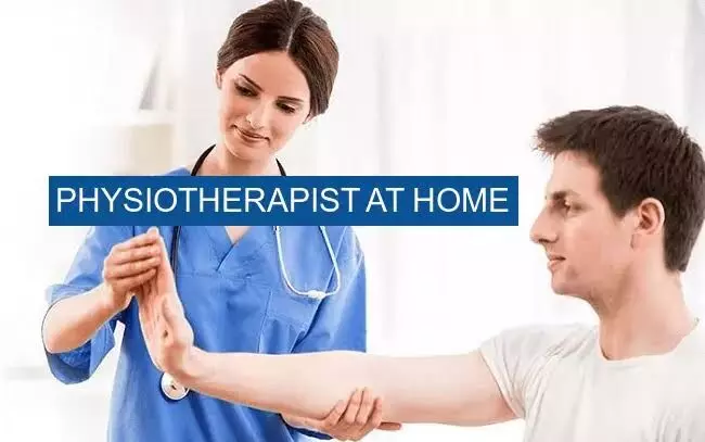 Best Physiotherapy at Home: How to Ensure Quality Care in the Comfort of Your Home