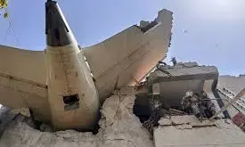 India Rejects UN Investigator Offer in Air India Crash Probe, Citing ICAO Protocols