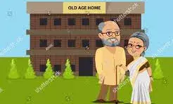 Noida: Unregistered Old-Age Home Raided; Elderly Found Tied Up, Unclothed