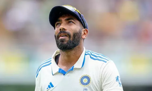 Bumrah Likely to Be Rested for 2nd Test Against England Despite Indias Struggles