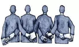 Parivartan: Redefining Corruption under BJP