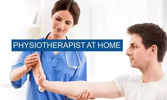 Best Physiotherapy at Home: How to Ensure Quality Care in the Comfort of Your Home