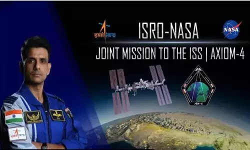 India’s Axiom-4 Mission: A New Chapter in Space Diplomacy and Scientific Excellence