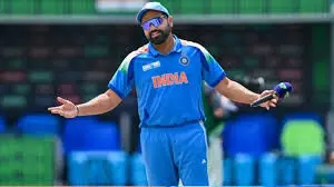 Rohit Sharma played a pivotal role in KL Rahul’s transformation: ‘He wanted to unlock his aggressive side…’ Rohit Sharma played a pivotal role in KL Rahul’s transformation: ‘He wanted to unlock his aggressive side…’