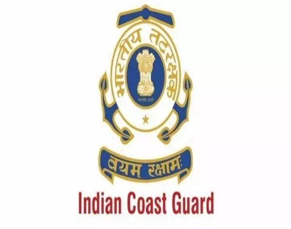 Coast Guard detains three Sri Lankan nationals for illegal entry attempt Coast Guard detains three Sri Lankan nationals for illegal entry attempt