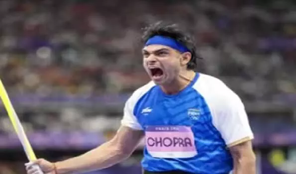 Neeraj Chopra Reclaims World No. 1 Javelin Ranking After Consistent 2025 Performances