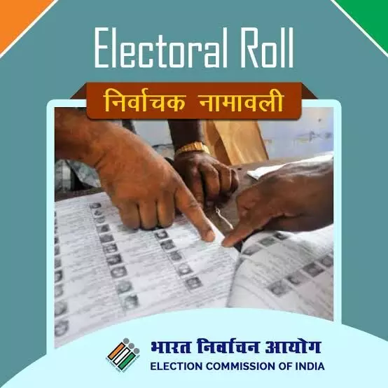 Electoral Revision or Political Conspiracy? Is the Election Commission Furthering the BJP’s Agenda? Electoral Revision or Political Conspiracy? Is the Election Commission Furthering the BJP’s Agenda?