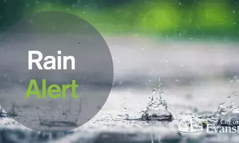 IMD issues orange alert for heavy rainfall in five Kerala districts