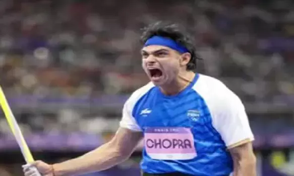 Neeraj Chopra Reclaims World No. 1 Javelin Ranking After Consistent 2025 Performances