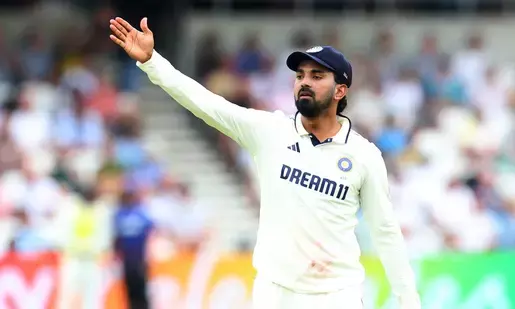 Manjrekar says KL Rahul must maintain form all series, citing Pant’s influence: ‘Can’t be a one-century wonder’