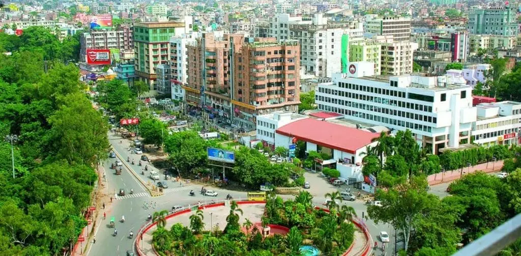 Patna Gets Three Historic Infrastructure Projects in Single Month Under Nitish Kumar Patna Gets Three Historic Infrastructure Projects in Single Month Under Nitish Kumar