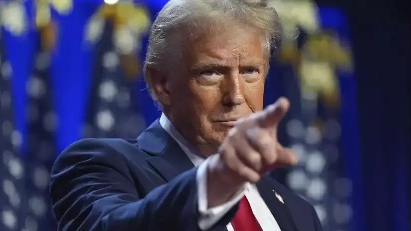 Trump administration threatens to cut all federal funding to Harvard over alleged violations of Jewish students’ rights Trump administration threatens to cut all federal funding to Harvard over alleged violations of Jewish students’ rights