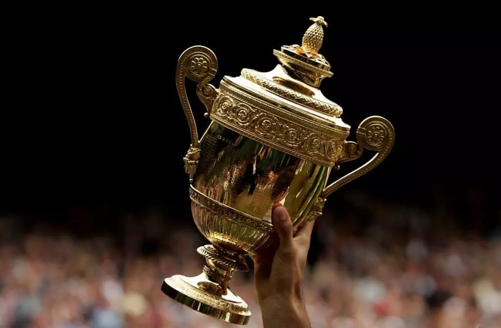 Wimbledon 2025: Dates, Times, Full Schedule, and How to Watch Wimbledon 2025: Dates, Times, Full Schedule, and How to Watch