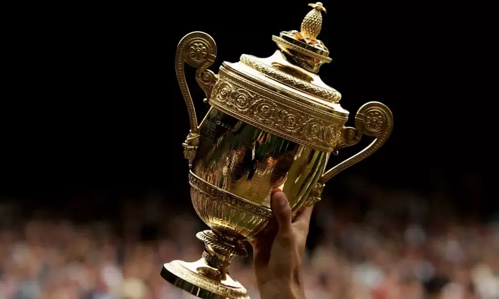 Wimbledon 2025: Dates, Times, Full Schedule, and How to Watch