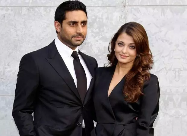 Abhishek Bachchan Shares Aishwarya Rai’s Wise Advice on Handling Negativity Abhishek Bachchan Shares Aishwarya Rai’s Wise Advice on Handling Negativity
