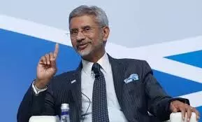 Jaishankar Details Timeline of India-Pakistan Ceasefire and US Conversations: “Was in the Room’: Jaishankar Details Timeline of India-Pakistan Ceasefire and US Conversations: “Was in the Room’:
