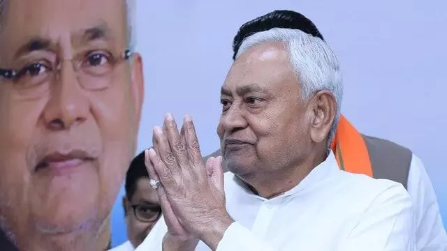 Bihar Cabinet Approves "Mukhya Mantri Pratigya Yojana" with Rs 6,000 Monthly Internship Support Bihar Cabinet Approves "Mukhya Mantri Pratigya Yojana" with Rs 6,000 Monthly Internship Support