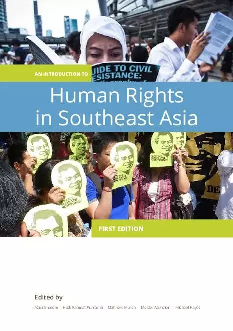 The Law Betrayed Her: How Southeast Asia Keeps Failing Its Women