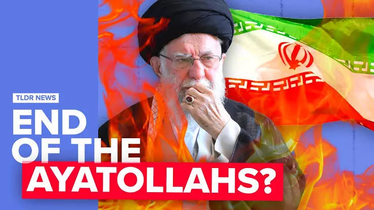 Ayatollah Ayatollah