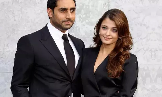 Abhishek Bachchan Shares Aishwarya Rai’s Wise Advice on Handling Negativity