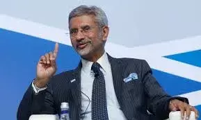 Jaishankar Details Timeline of India-Pakistan Ceasefire and US Conversations: “Was in the Room’: