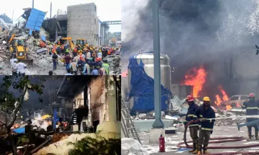 Bihar Becomes First State to Send Investigation Team to Another State After Worker Deaths