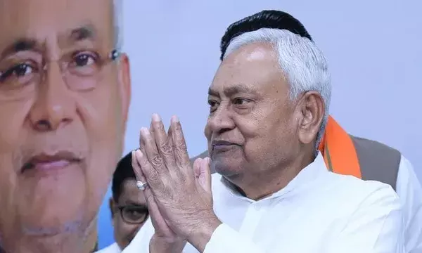 Bihar Cabinet Approves Mukhya Mantri Pratigya Yojana with Rs 6,000 Monthly Internship Support