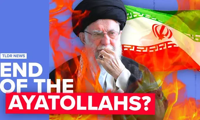 Ayatollah