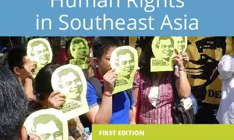 The Law Betrayed Her: How Southeast Asia Keeps Failing Its Women The Law Betrayed Her: How Southeast Asia Keeps Failing Its Women