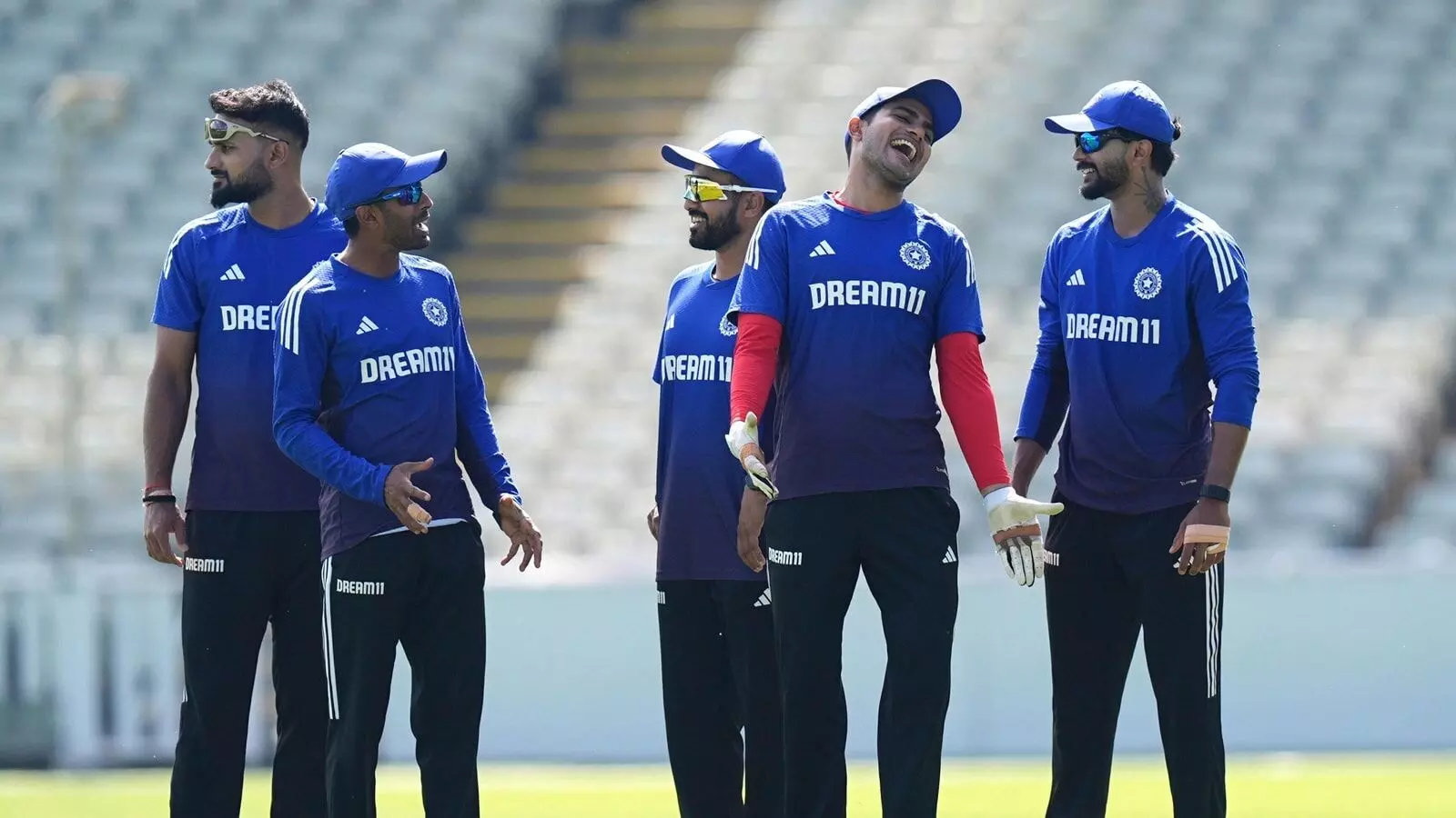Security Alert in Birmingham: Impact on Indias Second Test Against England Security Alert in Birmingham: Impact on Indias Second Test Against England