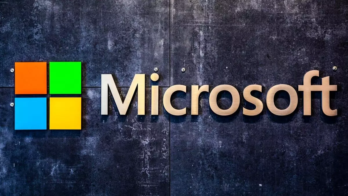 Microsoft to lay off 6,000 employees in new wave of restructuring Microsoft to lay off 6,000 employees in new wave of restructuring