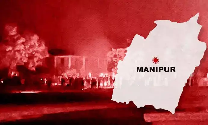 Manipur: India’s Political Blind Spot and an Emerging Geopolitical Hotspot
