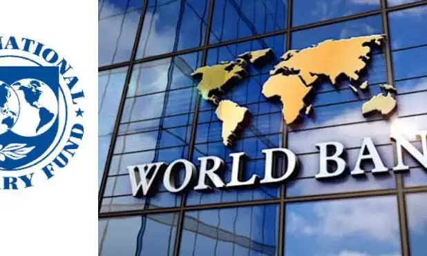 World Bank Recasts South Asia, Putting India at the Center