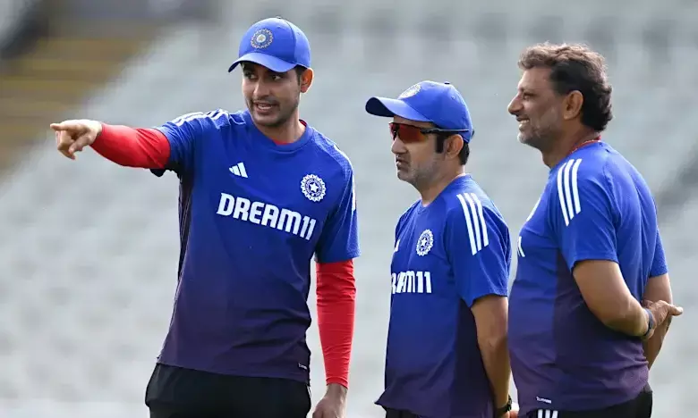 Weather and Strategy: How Edgbaston Conditions Shape India vs England 2nd Test