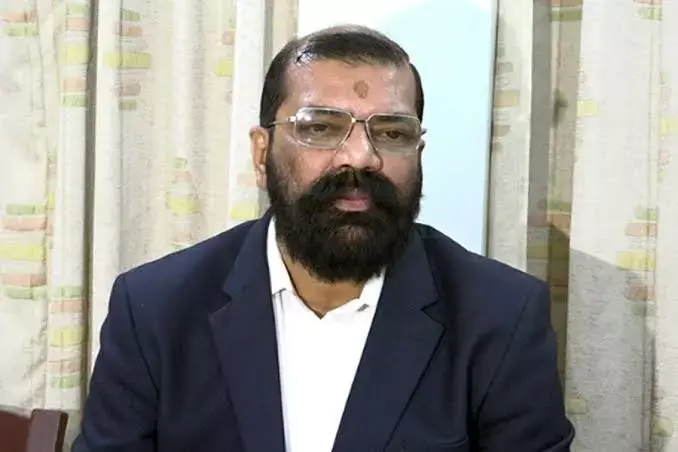 Samujjal Bhattacharjee: The Silent Patriarch of Assam Politics